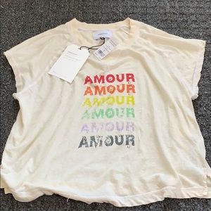 Current/Elliott shirt